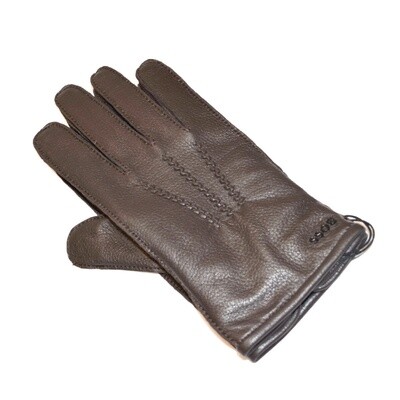 BOSS LEATHER GLOVES