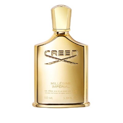 CREED COLOGNE