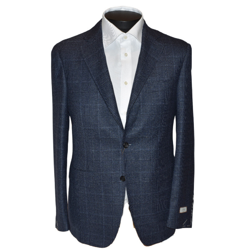 CANALI KEI SUIT