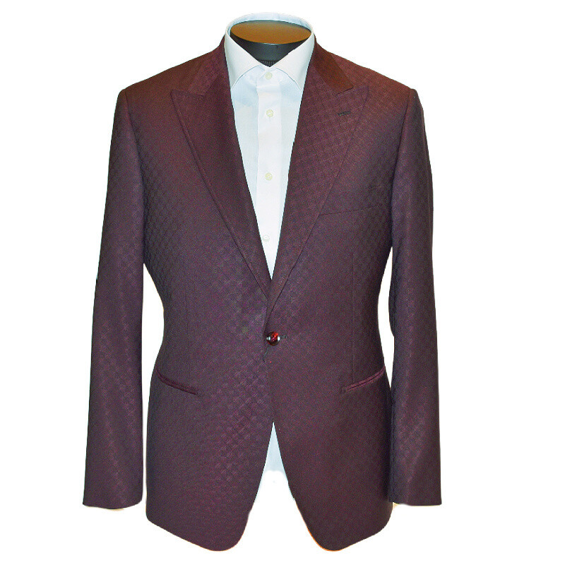 NAPOLI ALTA DINNER JACKET