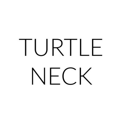 Turtle Neck