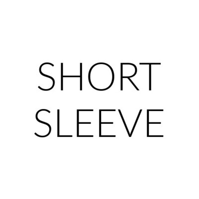 Short Sleeve