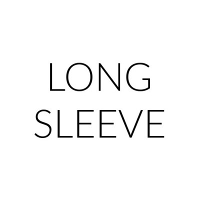 Long Sleeve