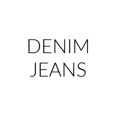 Denim