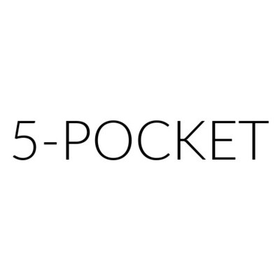 5 Pocket