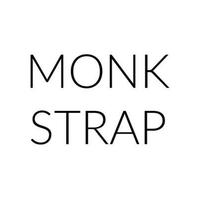Monk Straps