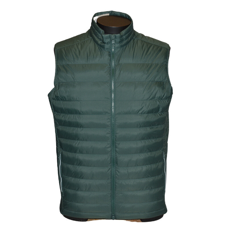 PETER MILLAR VEST, Color: BLSM, Size: M