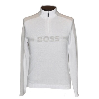 BOSS SWEATER