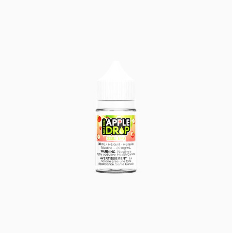 Apple Drop - Double Apple 30 ml Salts