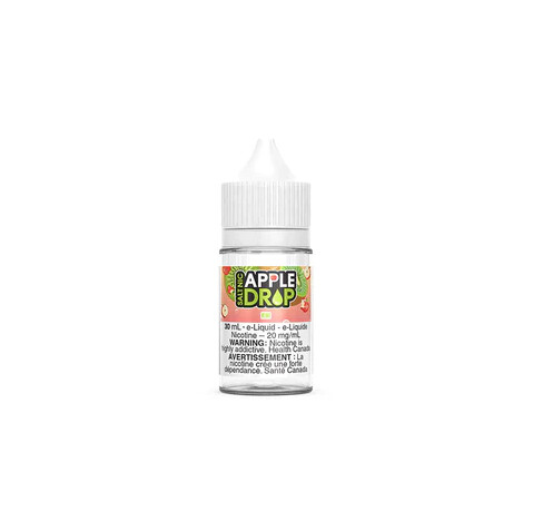 Apple Drop - Kiwi 30 ml Salts