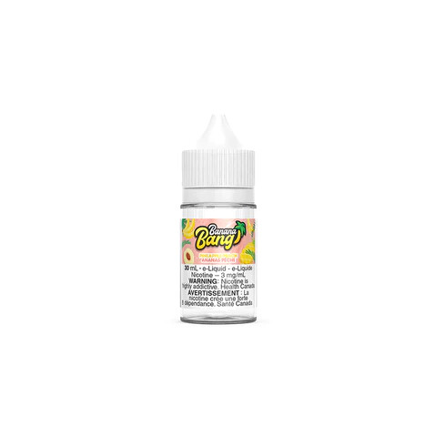 Banana Bang - Pineapple Peach 30 ml