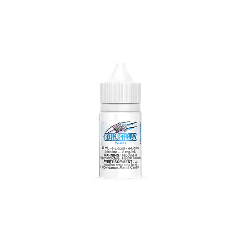 Koil Killaz - Assault Ice 30 ml