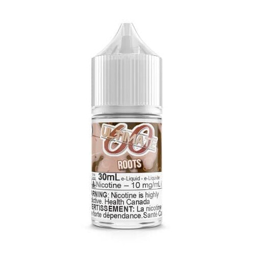 Ultimate 60 - Roots 30 ml Salts