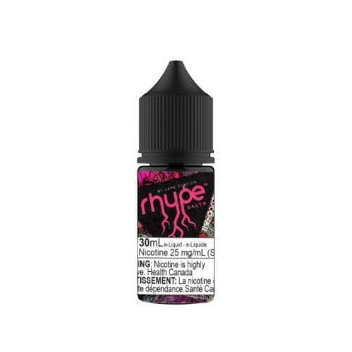 Rhype Salts - The Garden 30 ml