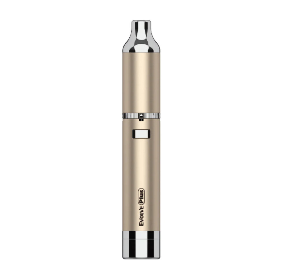 Yocan Evolve Plus Vaporizer Wax Pen