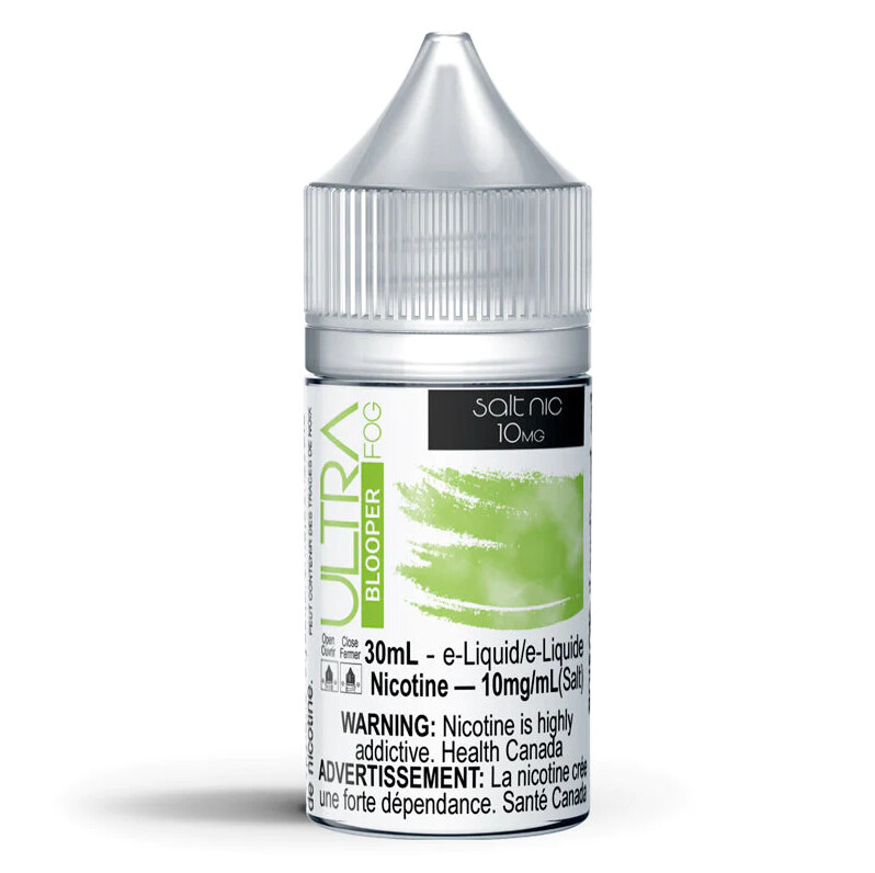 Ultra Fog Salt Blooper 30 mL