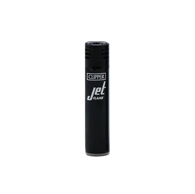 Clipper Jet Lighter - Refillable