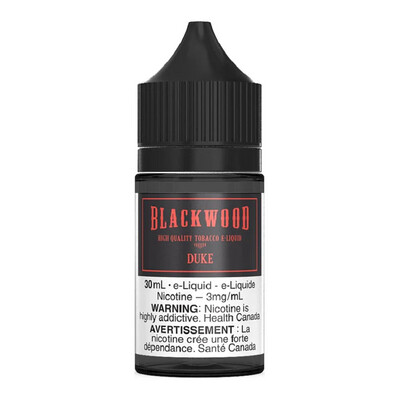 Blackwood - Duke 30 ml