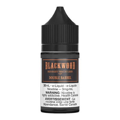 Blackwood - Double Barrel 30 ml