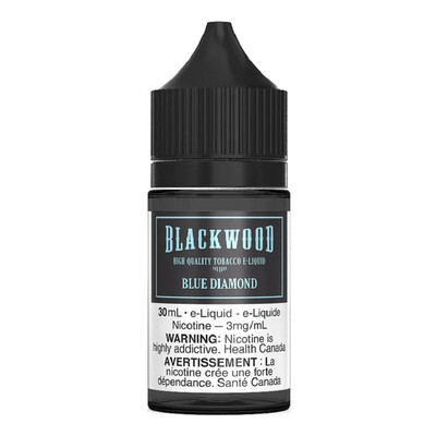 Blackwood - Blue Diamond 30 ml