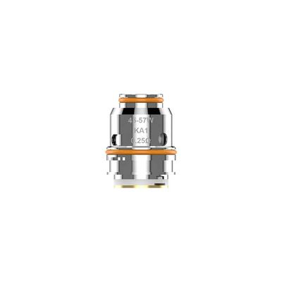 Geekvape Z (0.25 ohm) Dual Coil - 5 Pack
