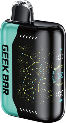 Geek Bar Pulse X 15000 - Coconut Ice