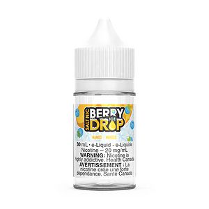 Berry Drop - Mango Ice 30 ml Salts