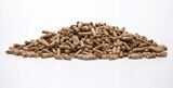 HICKORY HARDWOOD PELLETS - 2 LBS