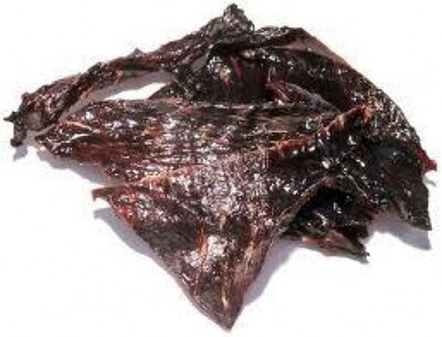 JB's Teriyaki Jerky Mix S/C 720gm