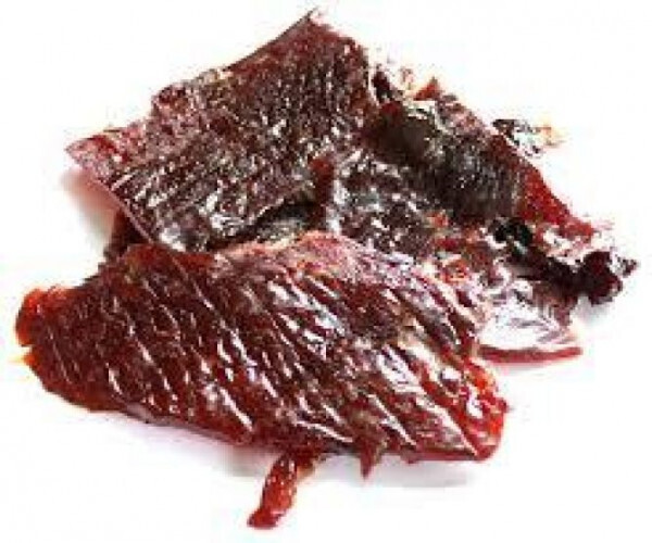 JB's  Honey Garlic Beef Jerky Mix S/C 650gm​
