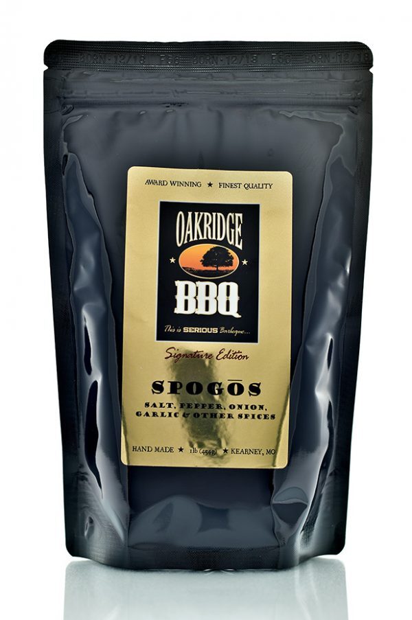 Oakridge bbq rub cheap