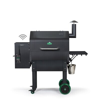 GMG Daniel Boone Choice Grill - Wifi Enabled