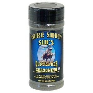 Sure Shot Sid's