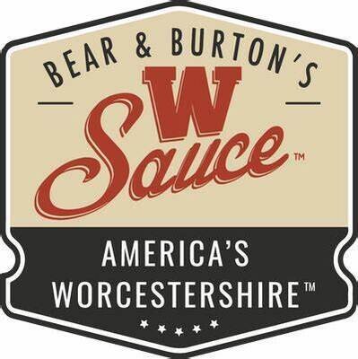 Bear & Burton's W Sauce
