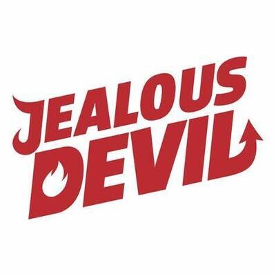 Jealous Devil