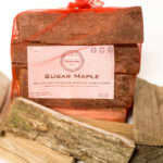 Furtado Farms Sugar Maple Cookwood Logs 20kg