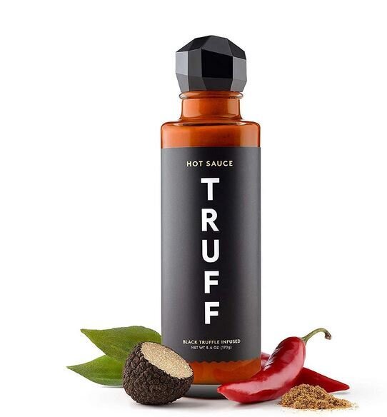TRUFF Hot Sauce 6oz