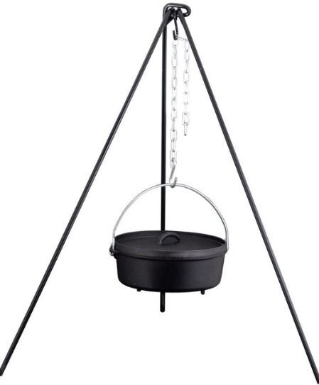 Camp Chef Dutch Oven Tripod