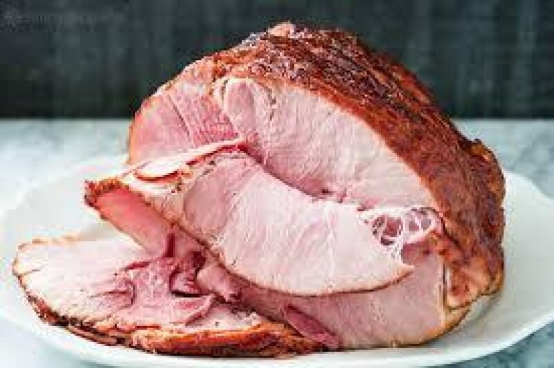 JB's California Ham Spice