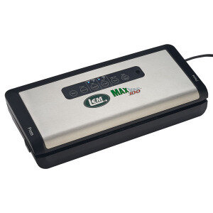 LEM MaxVac 100 Sealer