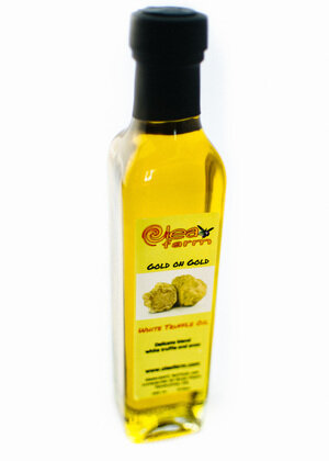 Olea White Truffle Specialty Oil