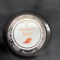BR Honey Pumpkin Pie Honey