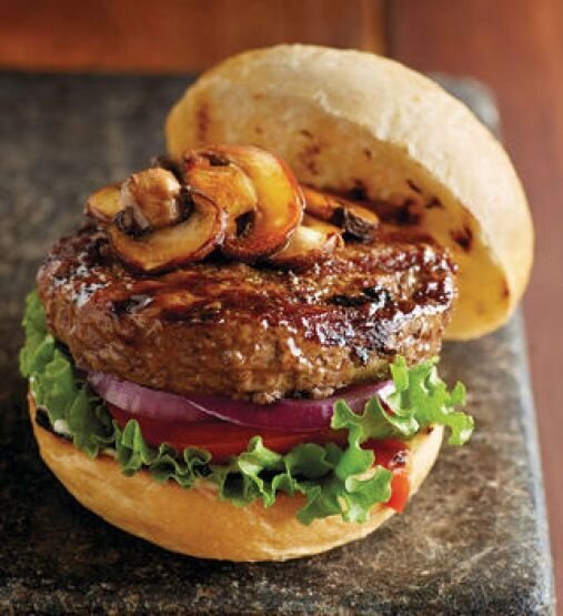 JB's Salisbury Steakette Seasoning Binder