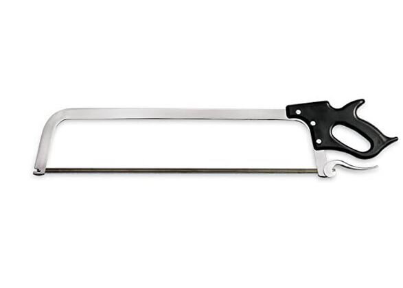 LEM Meat Saw 22" Cam Lock w/1/2" Blade