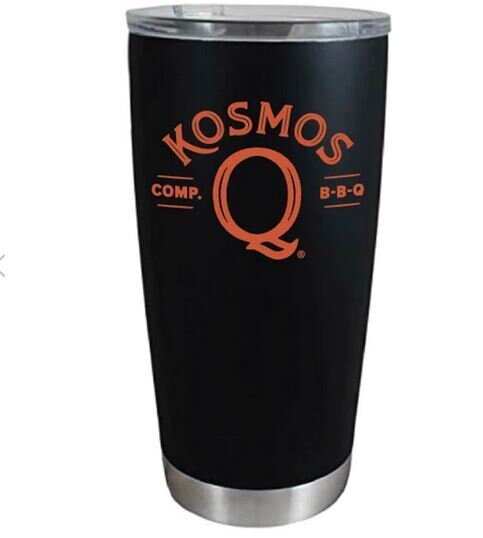 Kosmos Q 20oz Tumbler