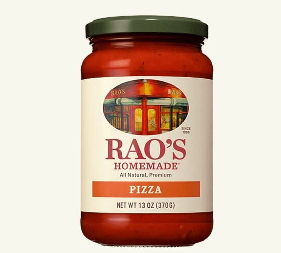 RAO'S Pizza Sauce