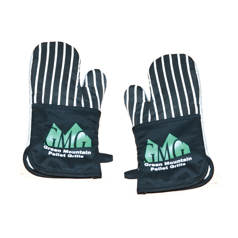 GMG Oven Mitts