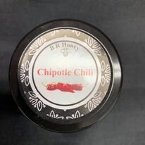 BR Honey Chipotle Chili 330g Honey