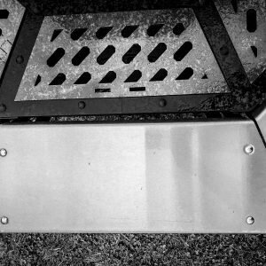 Hamrforge Stainless Steel Table Kit