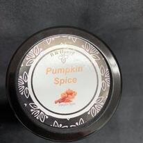 BR Honey Pumpkin Spice 330g
